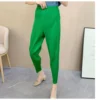 cn-11134207-820l4-mlnaqp96680598.webp Pleated High Waist Carrot Pants Free Size 40kg-60kg