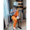 cn-11134207-820l4-mlnaqwbw0i6d15.webp Pleated High Waist Carrot Pants Free Size 40kg-60kg
