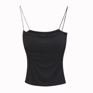 sg-11134201-7rffy-m93a7m2mrt7tb0.webp Backless Pleated Padded Camisole Free Size 40kg-55kg