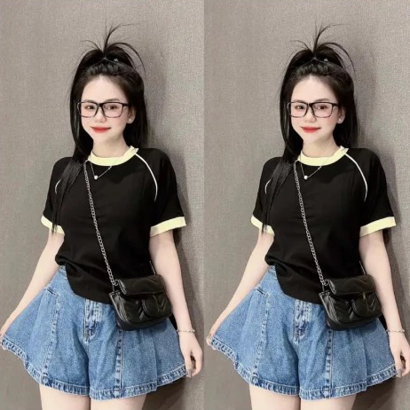 vn-11134207-7r98o-lnp83wb6enzh8d.webp Women Slim Cotton Babytee M1166 Free Size 40kg-55kg