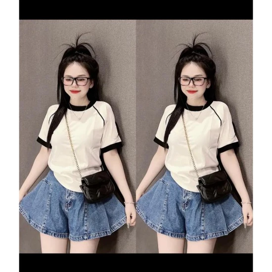 vn-11134207-7r98o-lnp83wb6hh4da3.webp Women Slim Cotton Babytee M1166 Free Size 40kg-55kg