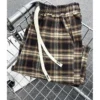 vn-11134207-7r98o-lpgawjaeap1q44.webp CARO High Waist Plaid Pants QK06 Free Size 40kg-60kg