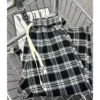 vn-11134207-7r98o-lpgawjaec3m6fe.webp CARO High Waist Plaid Pants QK06 Free Size 40kg-60kg