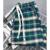 vn-11134207-7r98o-lpgb2s6stx0bae.webp CARO High Waist Plaid Pants QK06 Free Size 40kg-60kg
