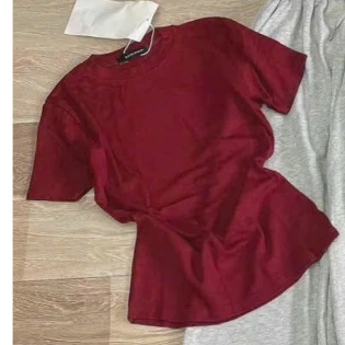 Women T Shirt And Pants Set M5528 Free Size Top 40kg-60kg Bottom 40kg-60kg