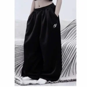 vn-11134207-820l4-memdmd1nvrie42.webp Korean Flannel Pants M10225 Free Size 40kg-60kg